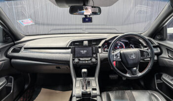 Honda Civic (FK) Hatchback 1.5RS Turbo ปี2021 full