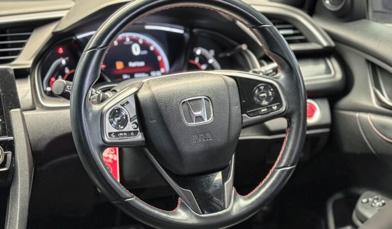Honda Civic (FK) Hatchback 1.5RS Turbo ปี2021 full