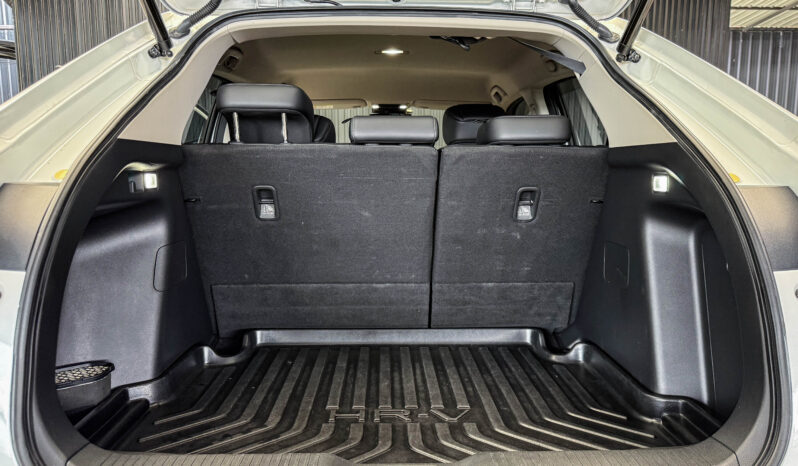 Honda Hrv 1.5EL e:HEV ปี2022 full