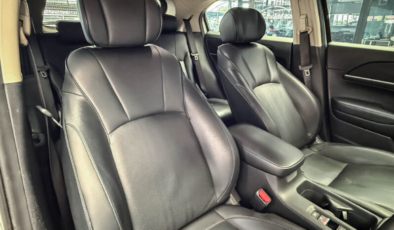 Honda Hrv 1.5EL e:HEV ปี2022 full
