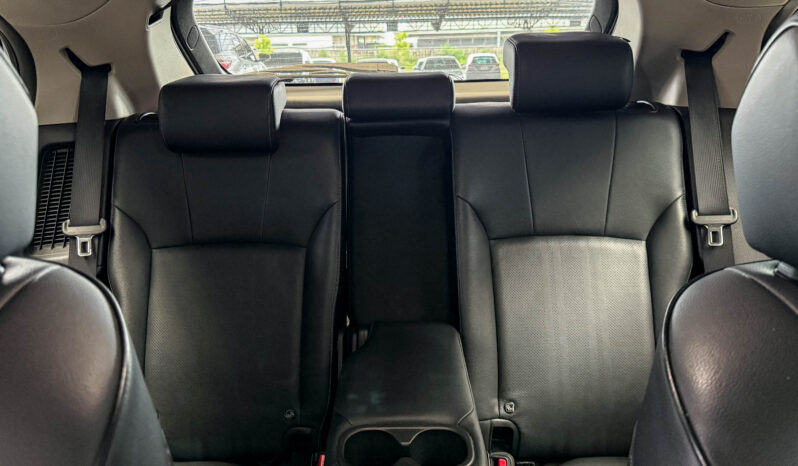 Honda Hrv 1.5EL e:HEV ปี2022 full