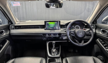 Honda Hrv 1.5EL e:HEV ปี2022 full