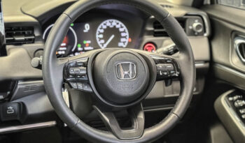Honda Hrv 1.5EL e:HEV ปี2022 full