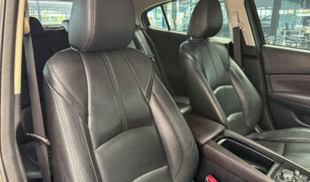 Mazda 3 2.0S Sports ปี2018 full