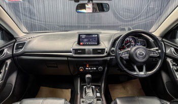 Mazda 3 2.0S Sports ปี2018 full