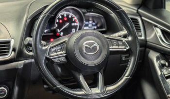 Mazda 3 2.0S Sports ปี2018 full