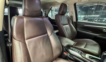 Toyota Fortuner 2.4 V Navi 2WD 2019 full
