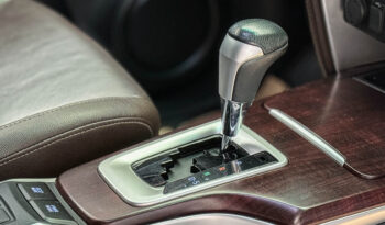 Toyota Fortuner 2.4 V Navi 2WD 2019 full