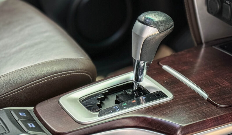 Toyota Fortuner 2.4 V Navi 2WD 2019 full