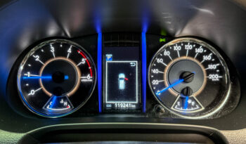 Toyota Fortuner 2.4 V Navi 2WD 2019 full
