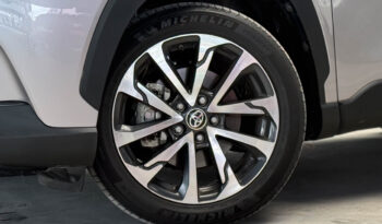 Toyota Corolla Cross 1.8 Hybrid Premium Safety ปี2020 full