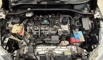 Toyota Corolla Cross 1.8 Hybrid Premium Safety ปี2020 full