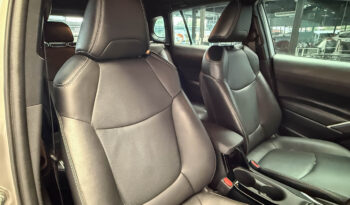 Toyota Corolla Cross 1.8 Hybrid Premium Safety ปี2020 full