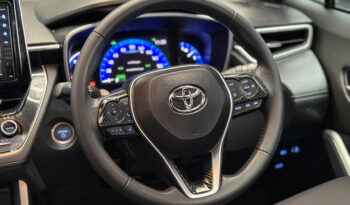 Toyota Corolla Cross 1.8 Hybrid Premium Safety ปี2020 full