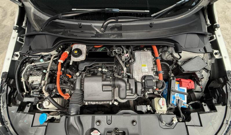 Honda Hrv 1.5RS e:HEV ปี2023 full