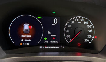 Honda Hrv 1.5RS e:HEV ปี2023 full