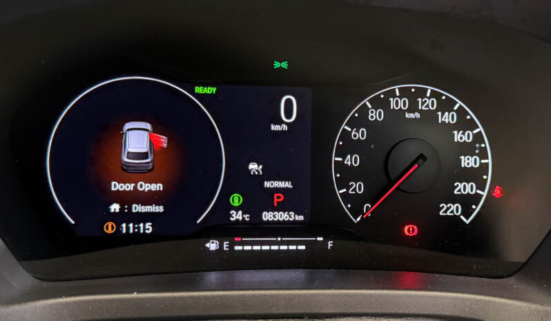 Honda Hrv 1.5RS e:HEV ปี2023 full