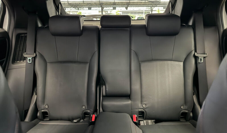 Honda Hrv 1.5RS e:HEV ปี2023 full