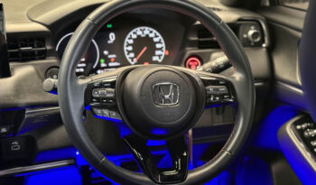 Honda Hrv 1.5RS e:HEV ปี2023 full