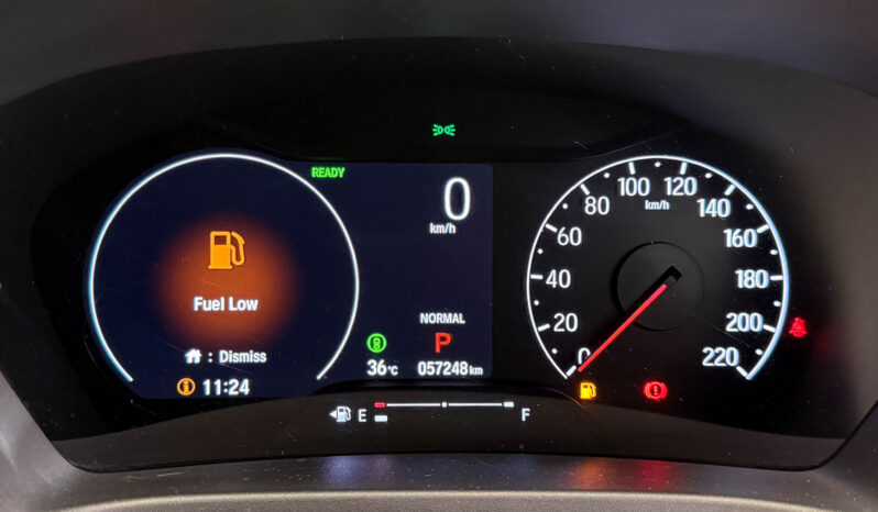 Honda Hrv 1.5RS e:HEV ปี2024 full