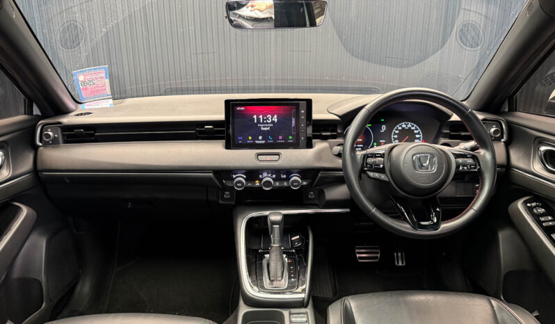 Honda Hrv 1.5RS e:HEV ปี2024 full