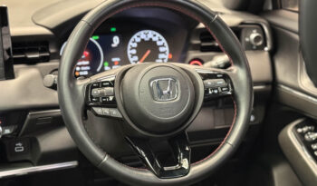 Honda Hrv 1.5RS e:HEV ปี2024 full