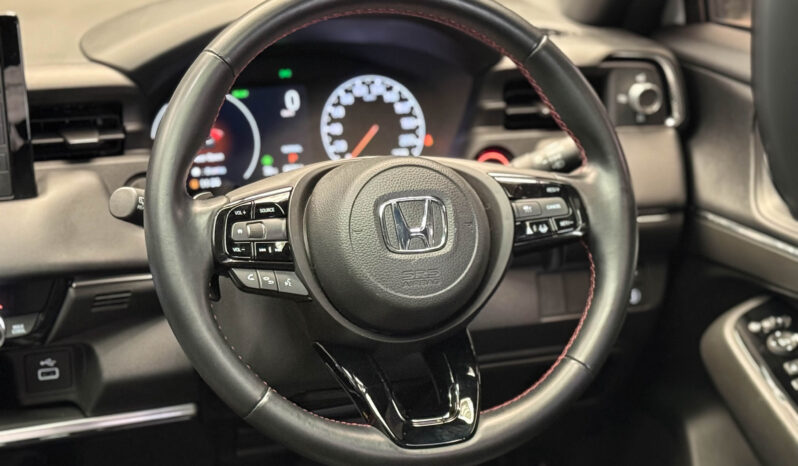 Honda Hrv 1.5RS e:HEV ปี2024 full