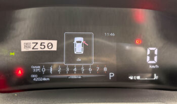 Toyota Yaris Ativ 1.2 Premium Luxury 2023 full