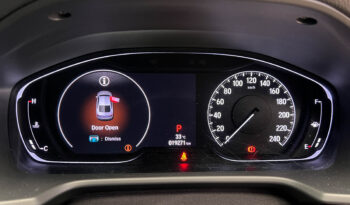 Honda Accord 1.5EL Turbo ปี2019 full