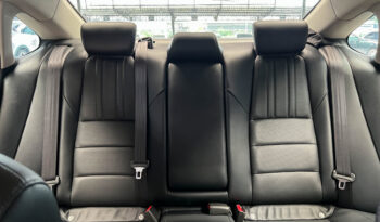 Honda Accord 1.5EL Turbo ปี2019 full