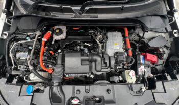 Honda HRV 1.5 e:HEV EL 2023 full