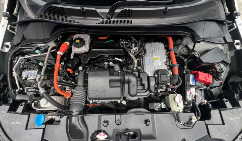 Honda HRV 1.5 e:HEV EL 2023 full