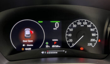 Honda HRV 1.5 e:HEV EL 2023 full