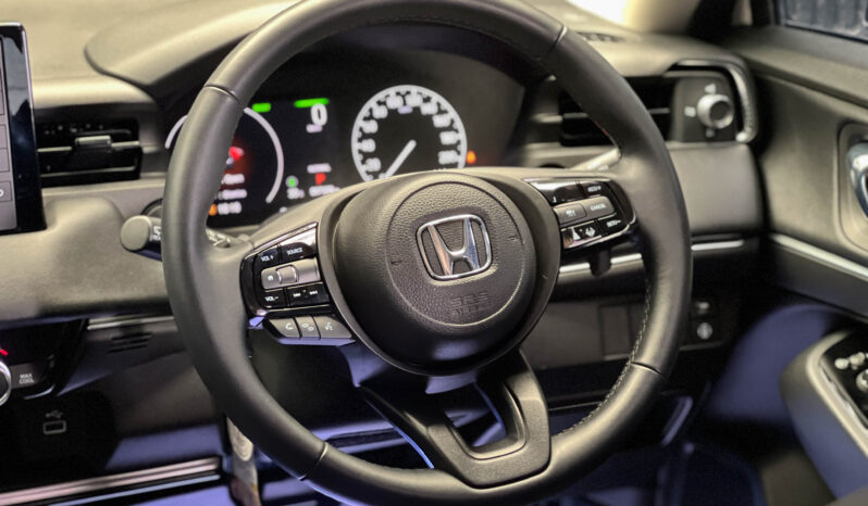 Honda HRV 1.5 e:HEV EL 2023 full