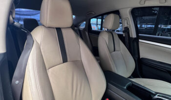 Honda Civic (FC) 1.8 EL (mnc) 2019 full