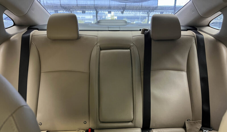 Honda Civic (FC) 1.8 EL (mnc) 2019 full