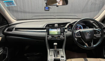 Honda Civic (FC) 1.8 EL (mnc) 2019 full