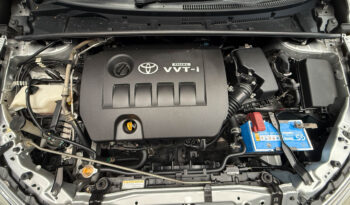 Toyota Corolla Altis 1.6 G 2018 full