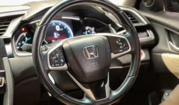 Honda Civic (FC) 1.8 EL (mnc) 2019 full