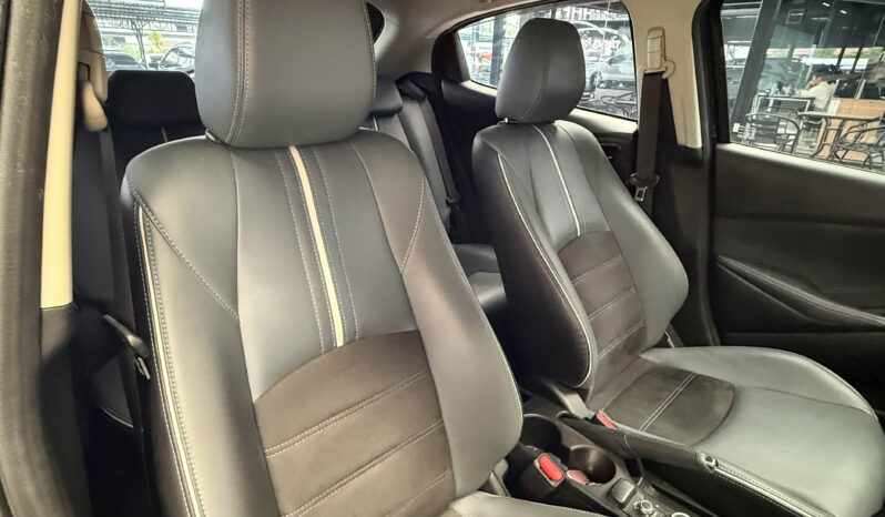 Mazda 2 Hatchback 1.3 S Leather 2019 full