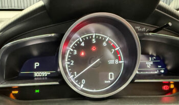 Mazda 2 Hatchback 1.3 S Leather 2019 full