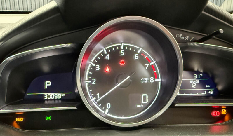 Mazda 2 Hatchback 1.3 S Leather 2019 full