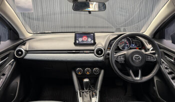 Mazda 2 Hatchback 1.3 S Leather 2019 full
