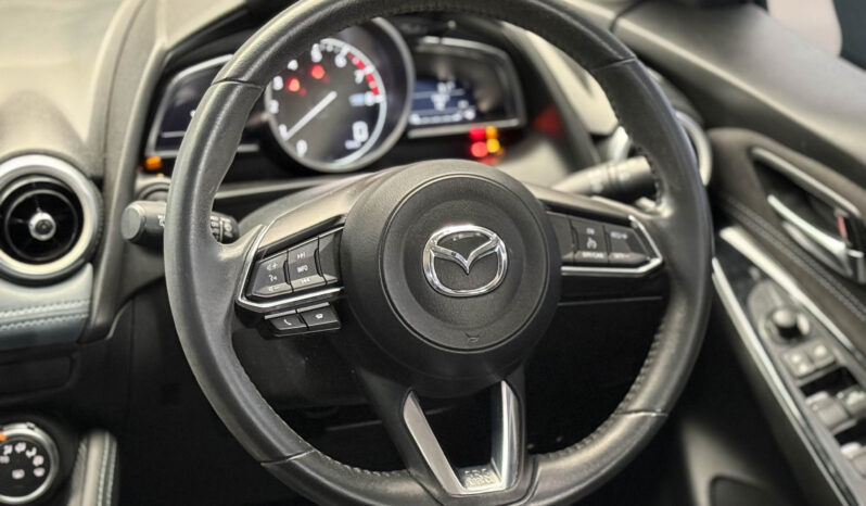 Mazda 2 Hatchback 1.3 S Leather 2019 full