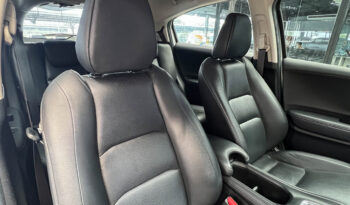 Honda HRV 1.8 E 2021 full