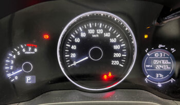 Honda HRV 1.8 E 2021 full