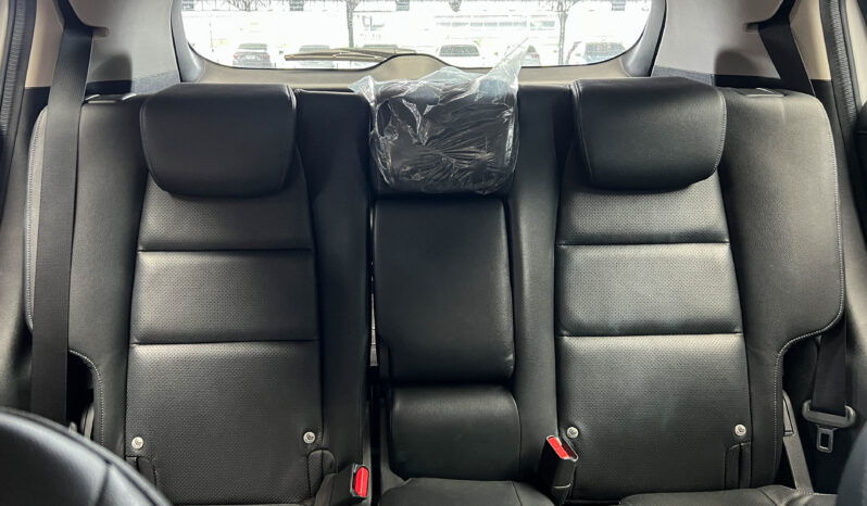 Honda HRV 1.8 E 2021 full