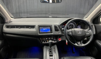 Honda HRV 1.8 E 2021 full