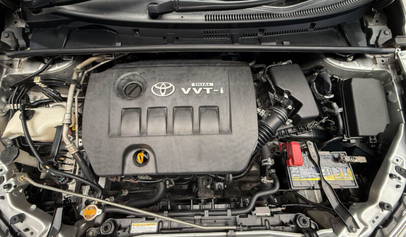 Toyota Corolla Altis 1.6 G 2018 full