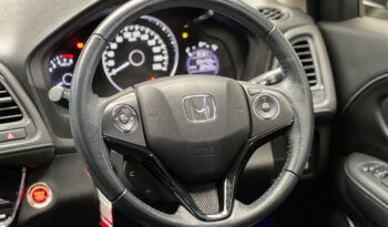 Honda HRV 1.8 E 2021 full
